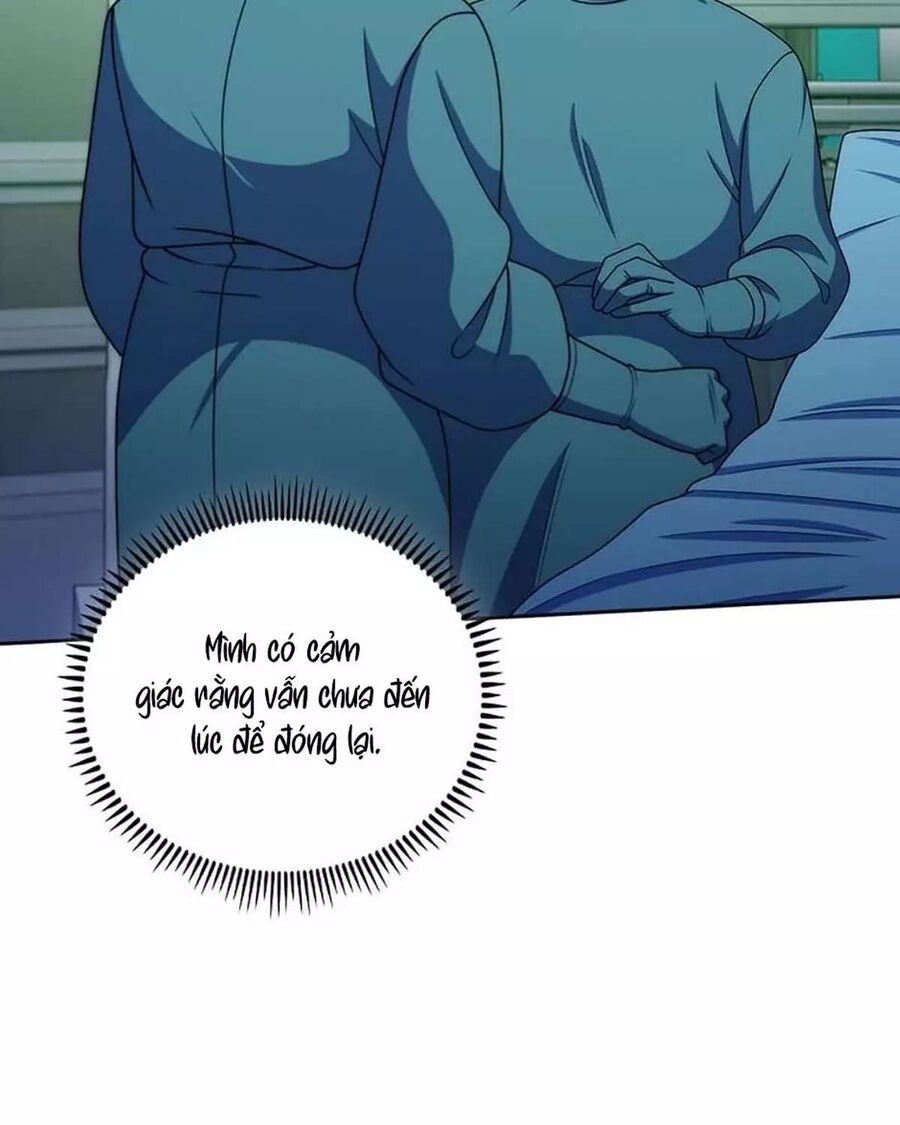 Bác Sĩ Thăng Cấp Chapter 106 - Trang 2