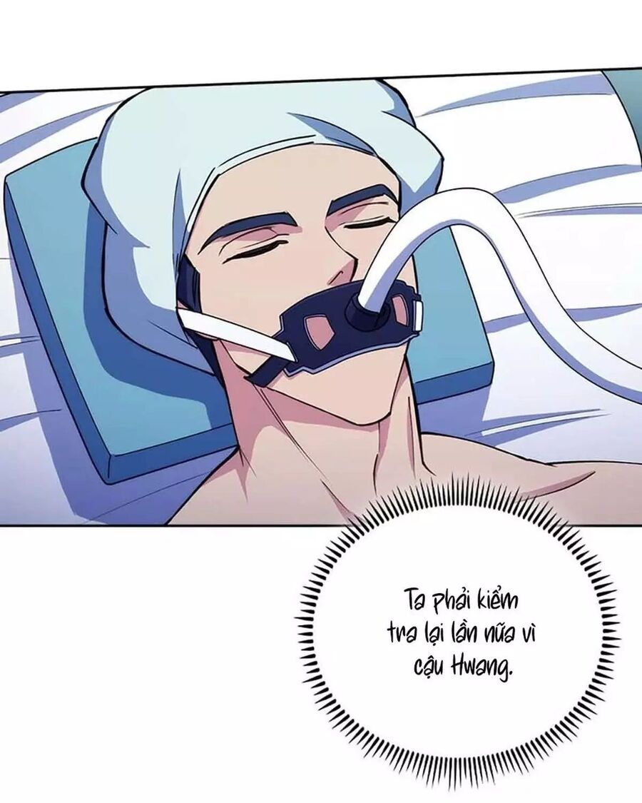Bác Sĩ Thăng Cấp Chapter 106 - Trang 2