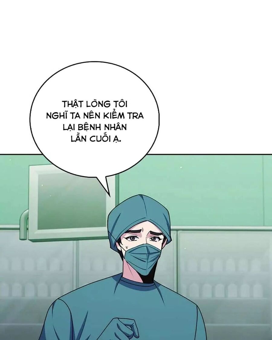 Bác Sĩ Thăng Cấp Chapter 106 - Trang 2