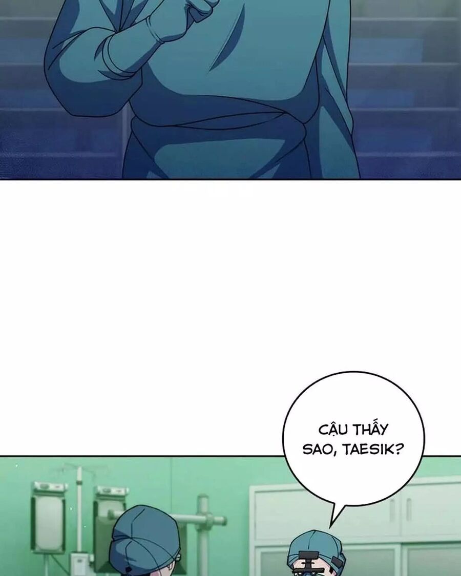 Bác Sĩ Thăng Cấp Chapter 106 - Trang 2