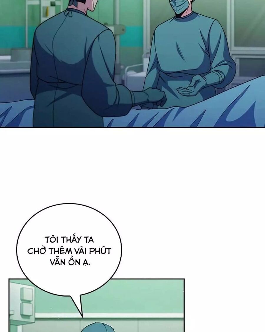 Bác Sĩ Thăng Cấp Chapter 106 - Trang 2