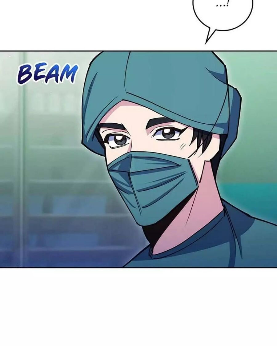 Bác Sĩ Thăng Cấp Chapter 106 - Trang 2