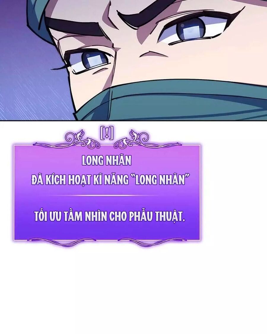 Bác Sĩ Thăng Cấp Chapter 106 - Trang 2