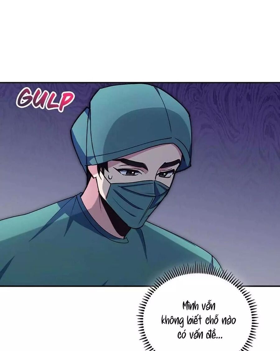 Bác Sĩ Thăng Cấp Chapter 106 - Trang 2