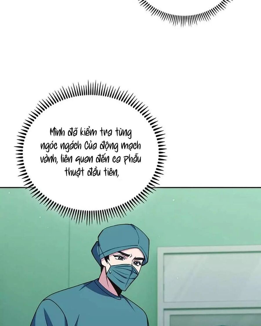 Bác Sĩ Thăng Cấp Chapter 106 - Trang 2