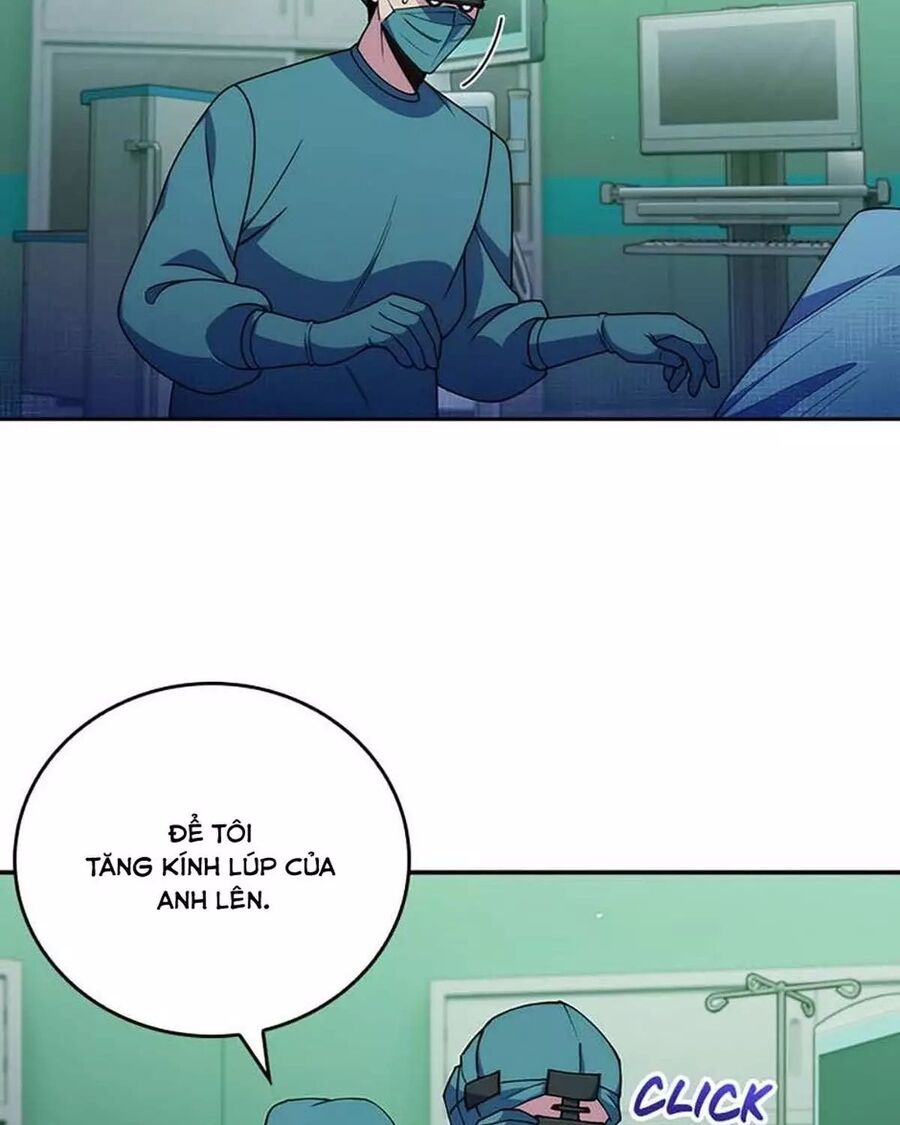 Bác Sĩ Thăng Cấp Chapter 107 - Trang 2