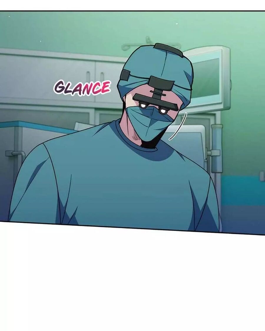 Bác Sĩ Thăng Cấp Chapter 107 - Trang 2