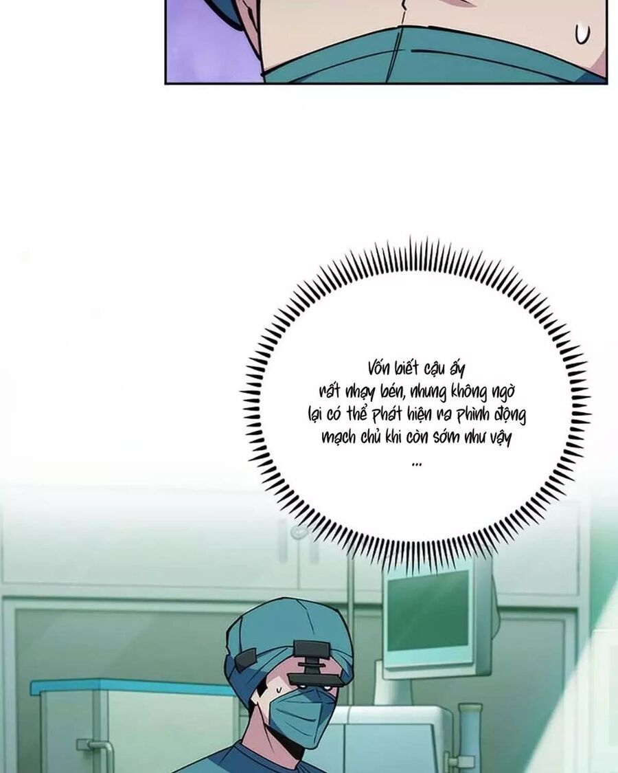 Bác Sĩ Thăng Cấp Chapter 107 - Trang 2