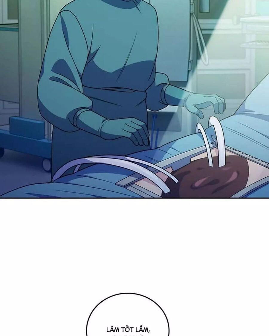 Bác Sĩ Thăng Cấp Chapter 107 - Trang 2