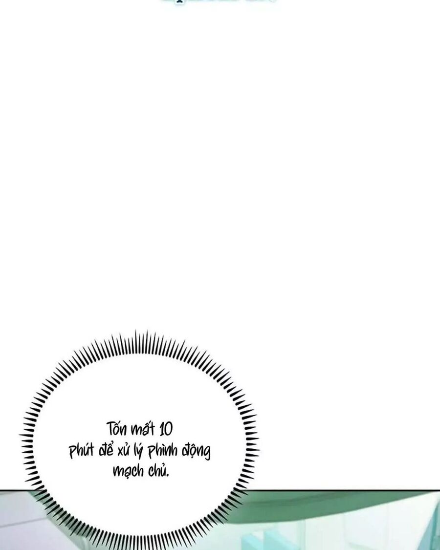 Bác Sĩ Thăng Cấp Chapter 107 - Trang 2