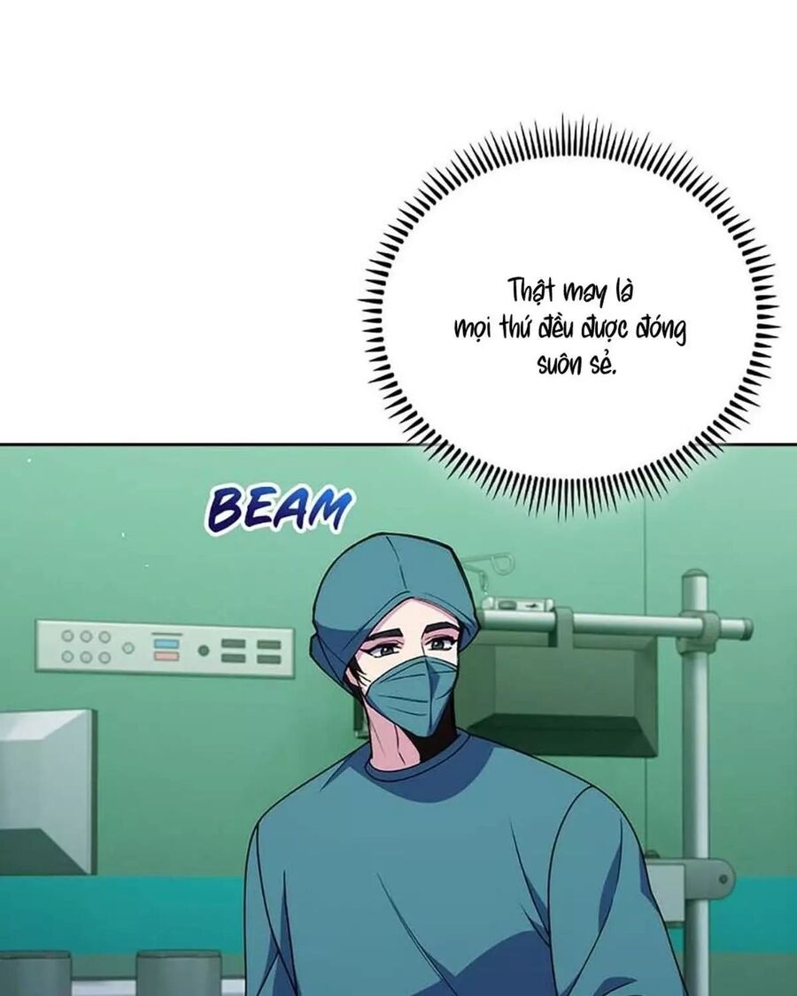 Bác Sĩ Thăng Cấp Chapter 107 - Trang 2