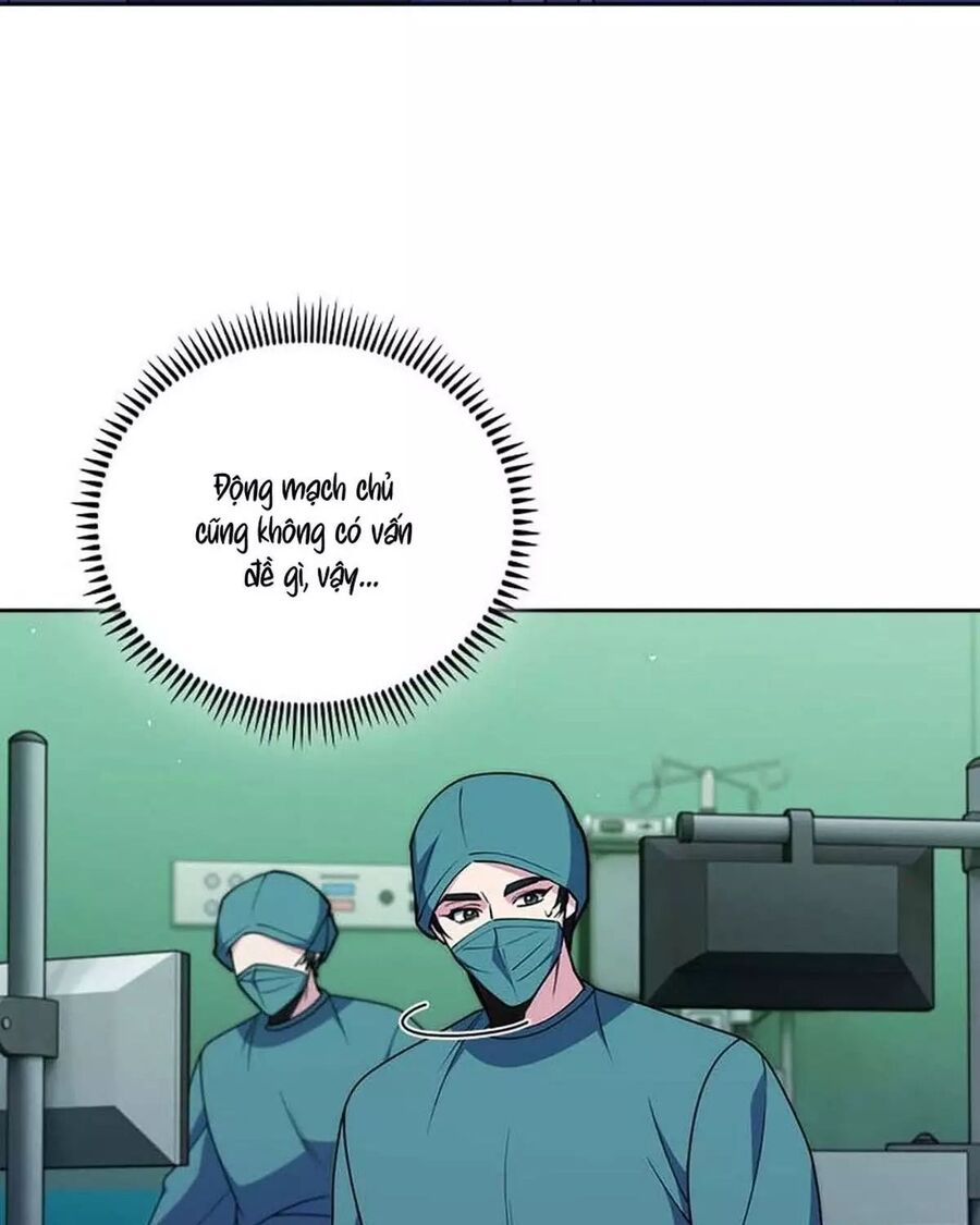 Bác Sĩ Thăng Cấp Chapter 107 - Trang 2