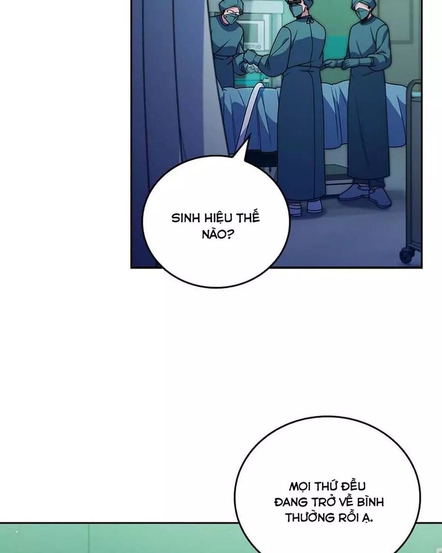 Bác Sĩ Thăng Cấp Chapter 107 - Trang 2