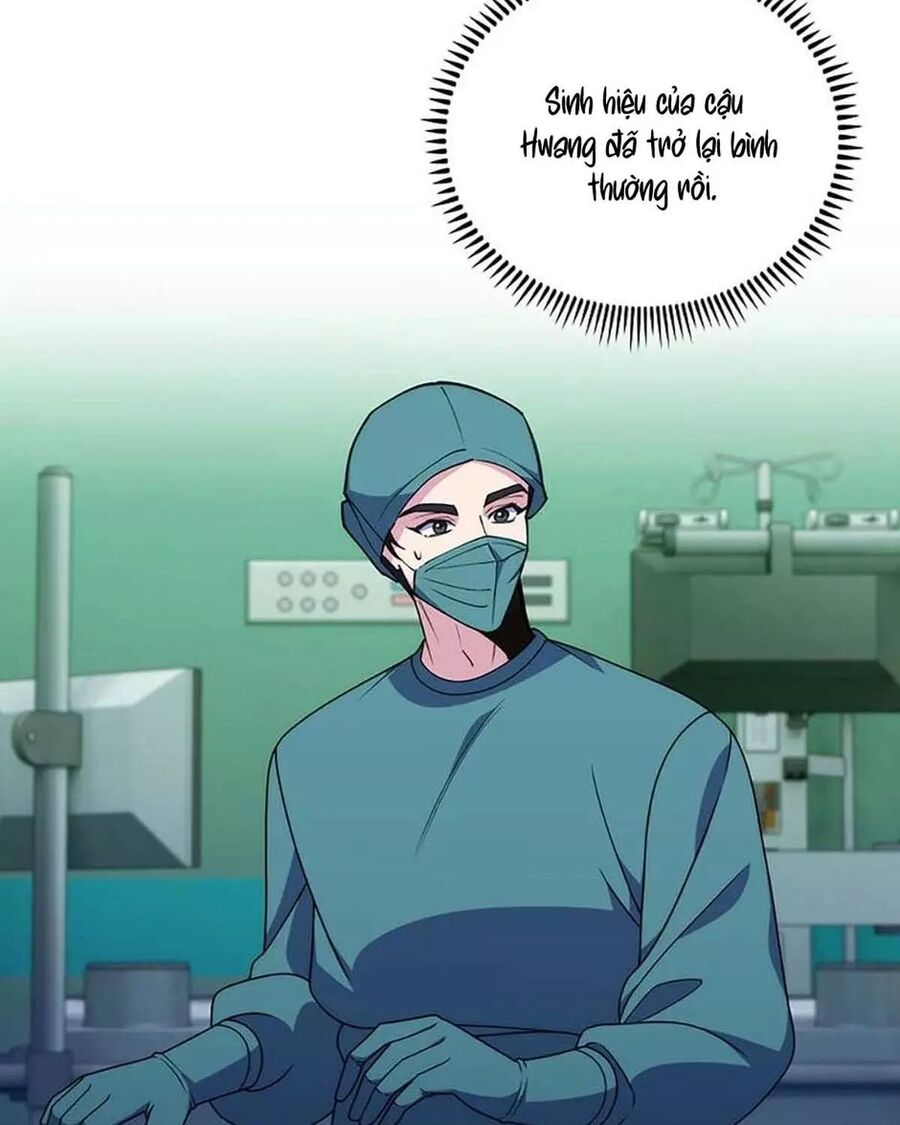 Bác Sĩ Thăng Cấp Chapter 107 - Trang 2