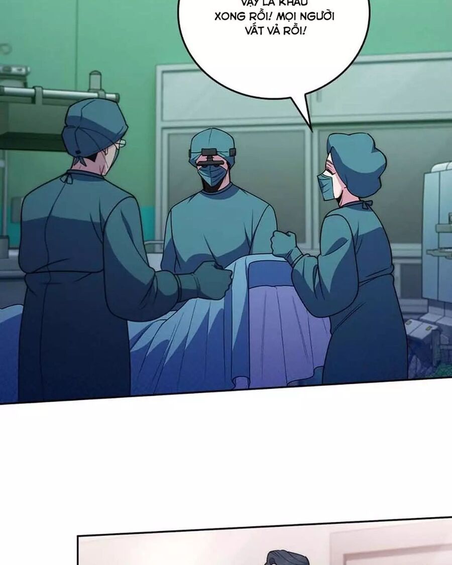 Bác Sĩ Thăng Cấp Chapter 107 - Trang 2