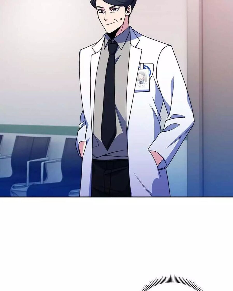 Bác Sĩ Thăng Cấp Chapter 107 - Trang 2