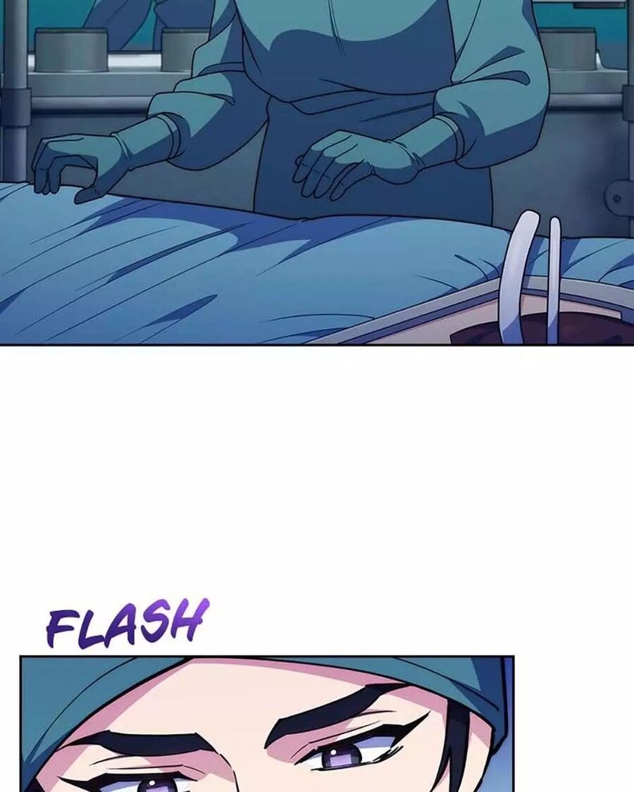 Bác Sĩ Thăng Cấp Chapter 107 - Trang 2