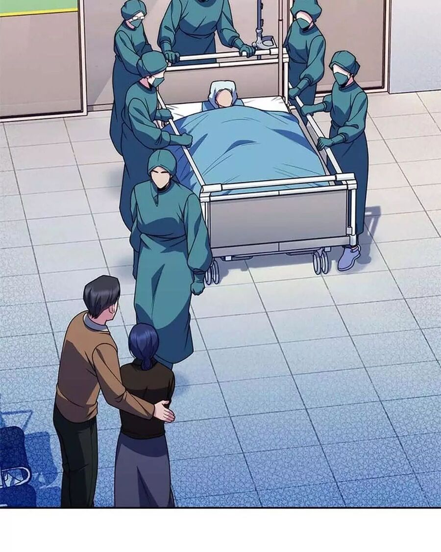 Bác Sĩ Thăng Cấp Chapter 107 - Trang 2