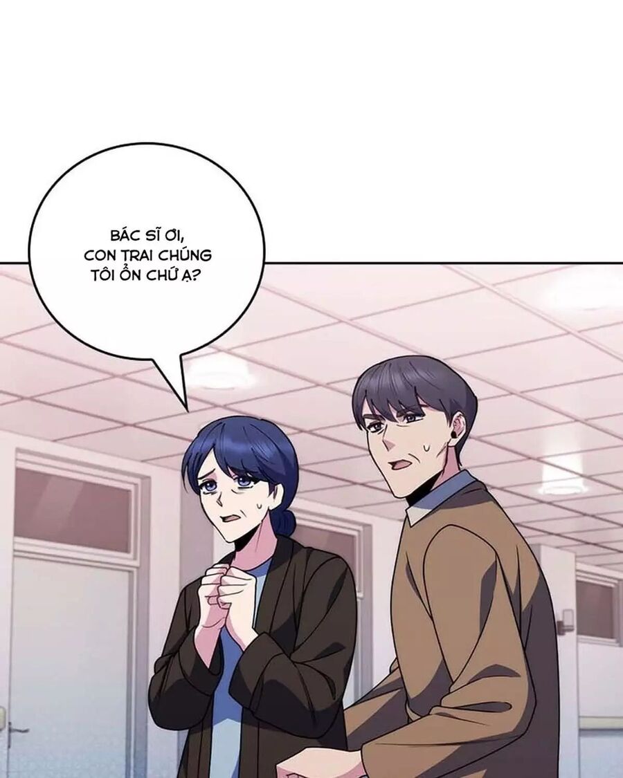 Bác Sĩ Thăng Cấp Chapter 107 - Trang 2