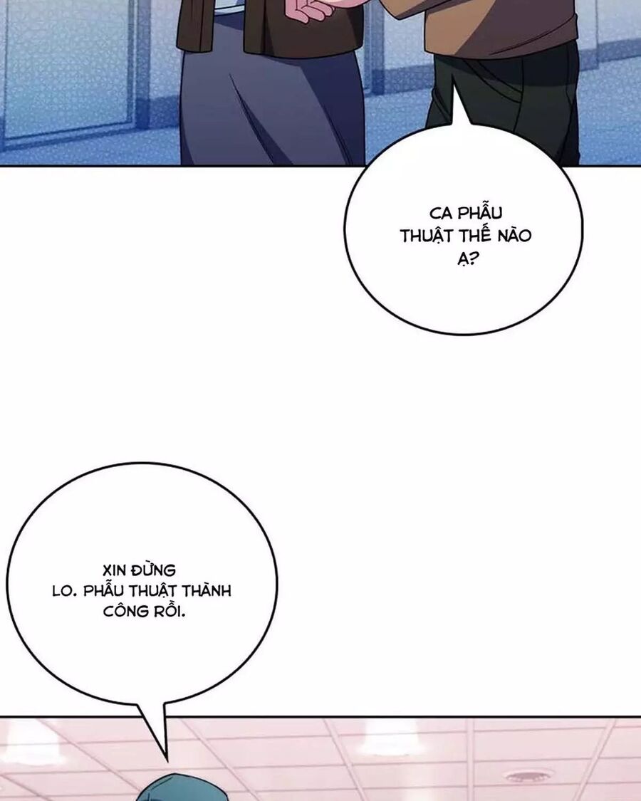 Bác Sĩ Thăng Cấp Chapter 107 - Trang 2