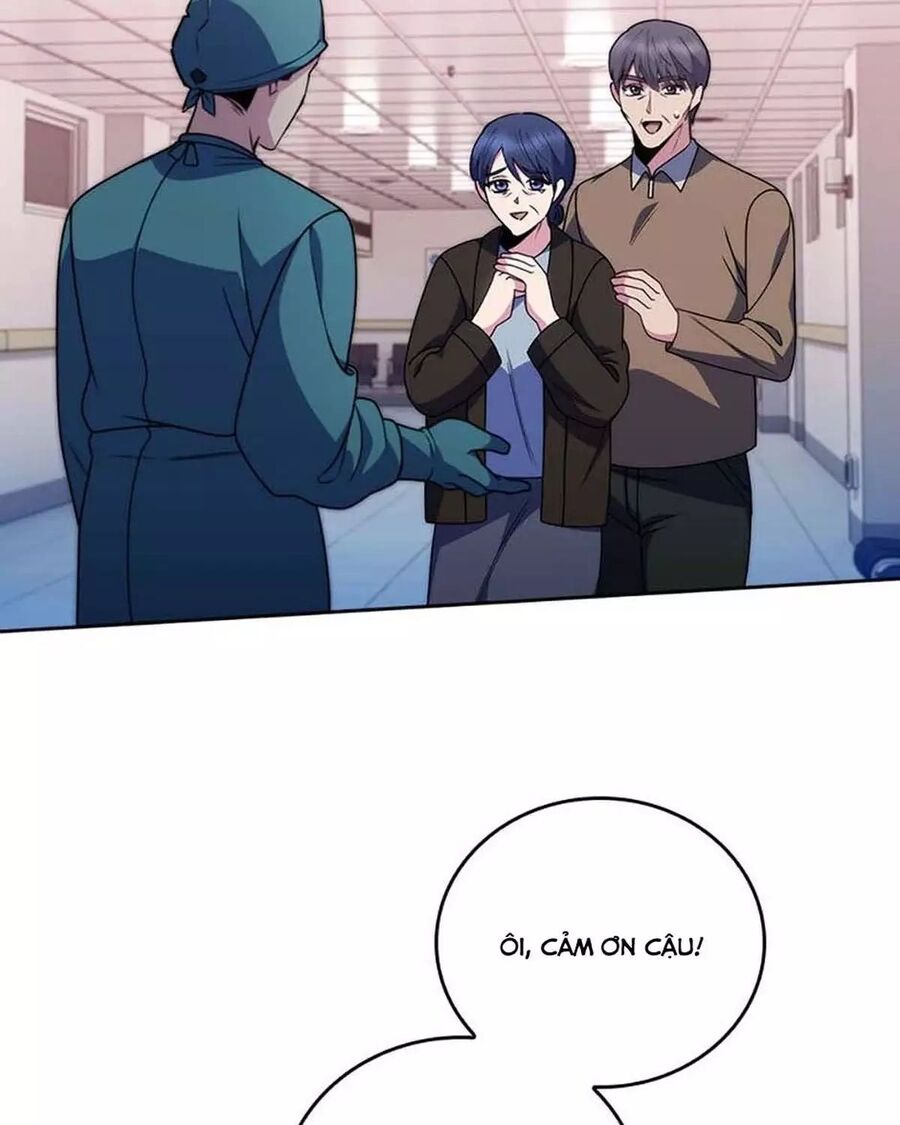 Bác Sĩ Thăng Cấp Chapter 107 - Trang 2