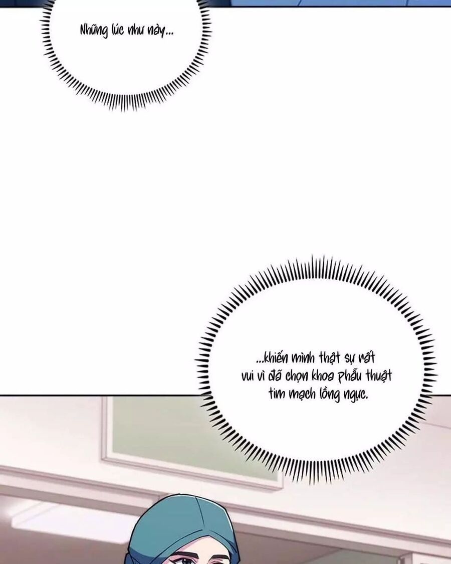 Bác Sĩ Thăng Cấp Chapter 107 - Trang 2