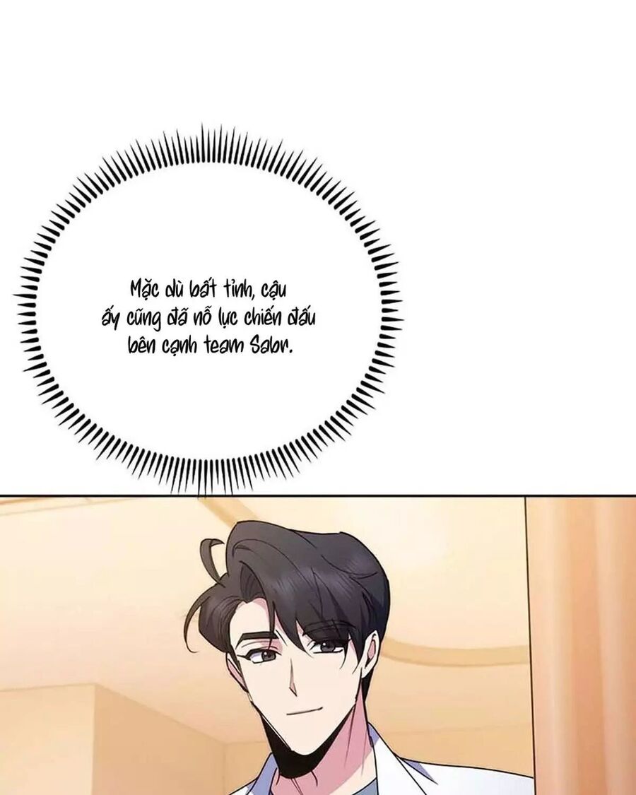 Bác Sĩ Thăng Cấp Chapter 107 - Trang 2