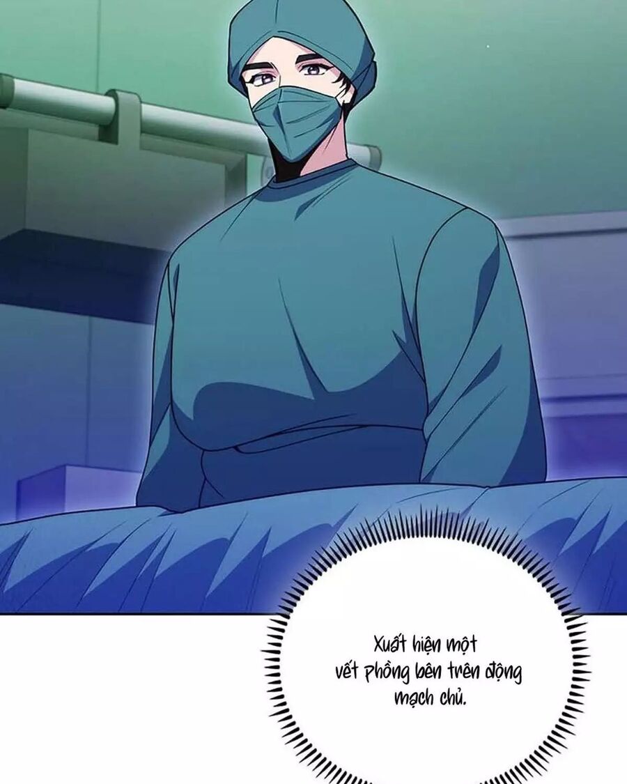 Bác Sĩ Thăng Cấp Chapter 107 - Trang 2