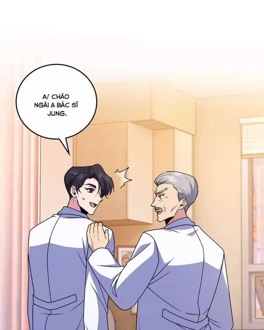 Bác Sĩ Thăng Cấp Chapter 107 - Trang 2