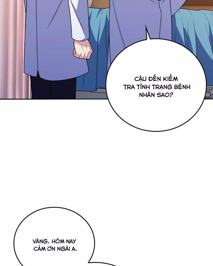 Bác Sĩ Thăng Cấp Chapter 107 - Trang 2