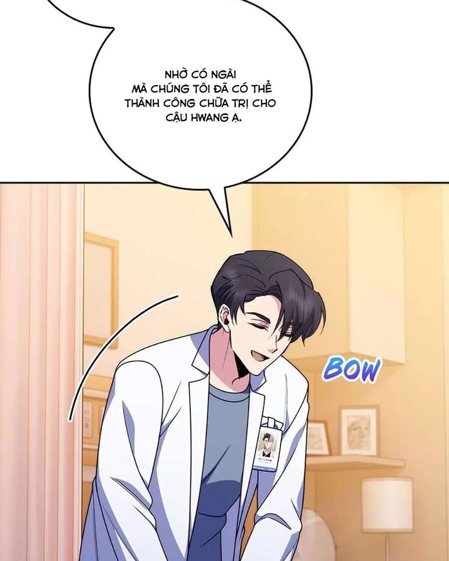Bác Sĩ Thăng Cấp Chapter 107 - Trang 2