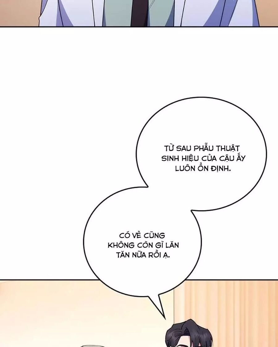 Bác Sĩ Thăng Cấp Chapter 107 - Trang 2