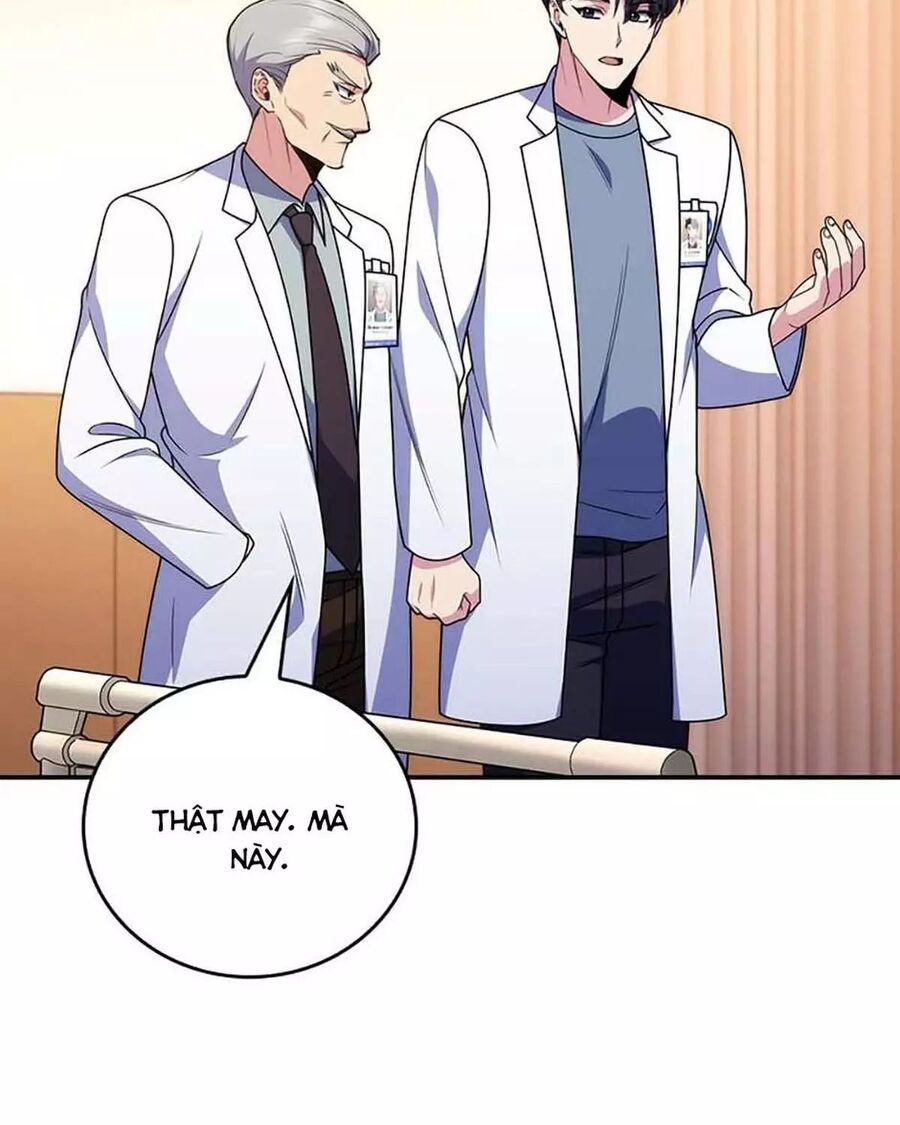Bác Sĩ Thăng Cấp Chapter 107 - Trang 2