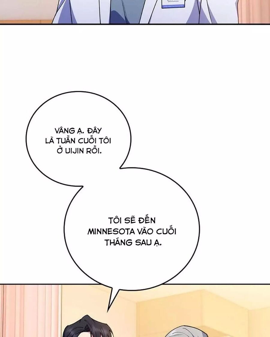 Bác Sĩ Thăng Cấp Chapter 107 - Trang 2