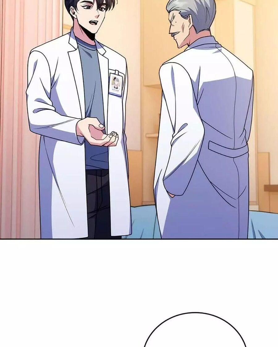 Bác Sĩ Thăng Cấp Chapter 107 - Trang 2