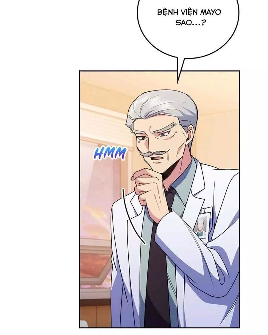 Bác Sĩ Thăng Cấp Chapter 107 - Trang 2