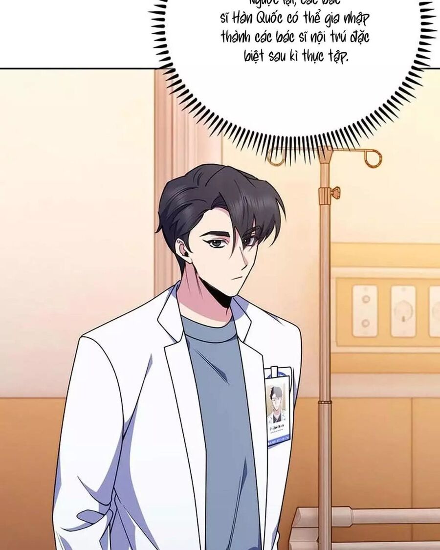Bác Sĩ Thăng Cấp Chapter 107 - Trang 2