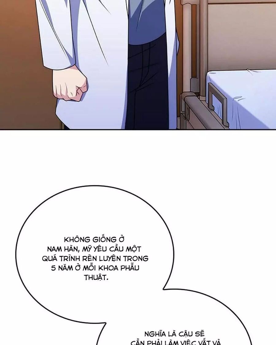 Bác Sĩ Thăng Cấp Chapter 107 - Trang 2