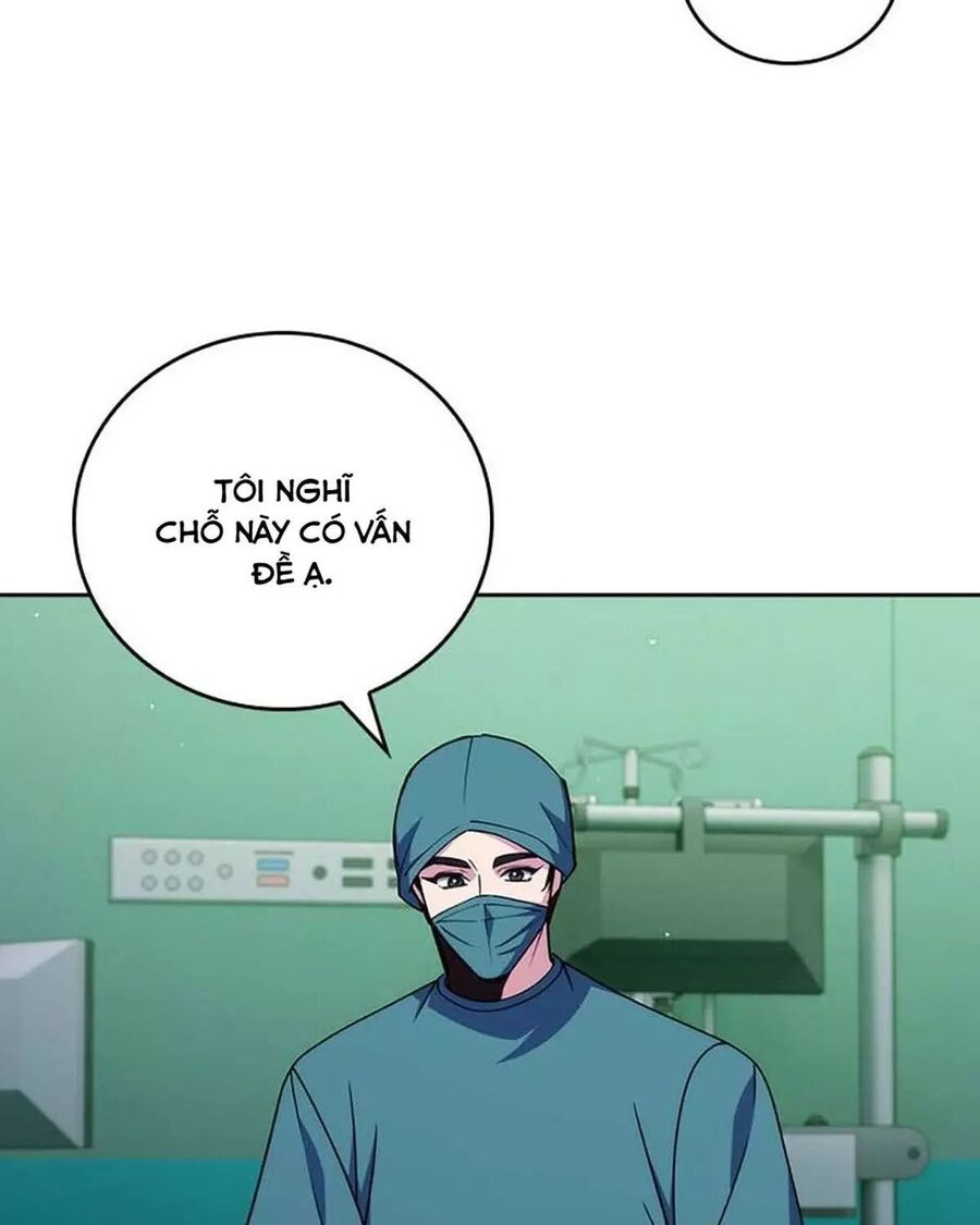 Bác Sĩ Thăng Cấp Chapter 107 - Trang 2