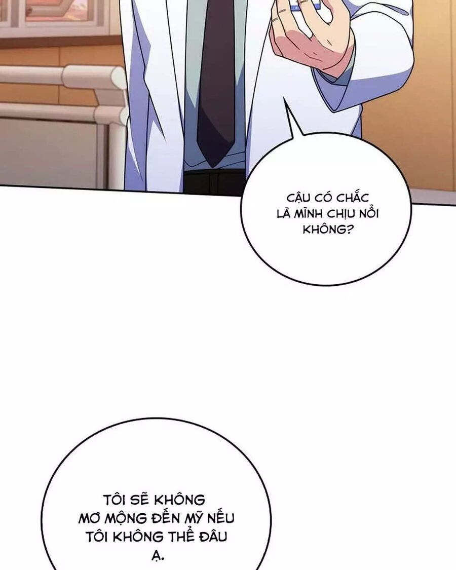 Bác Sĩ Thăng Cấp Chapter 107 - Trang 2