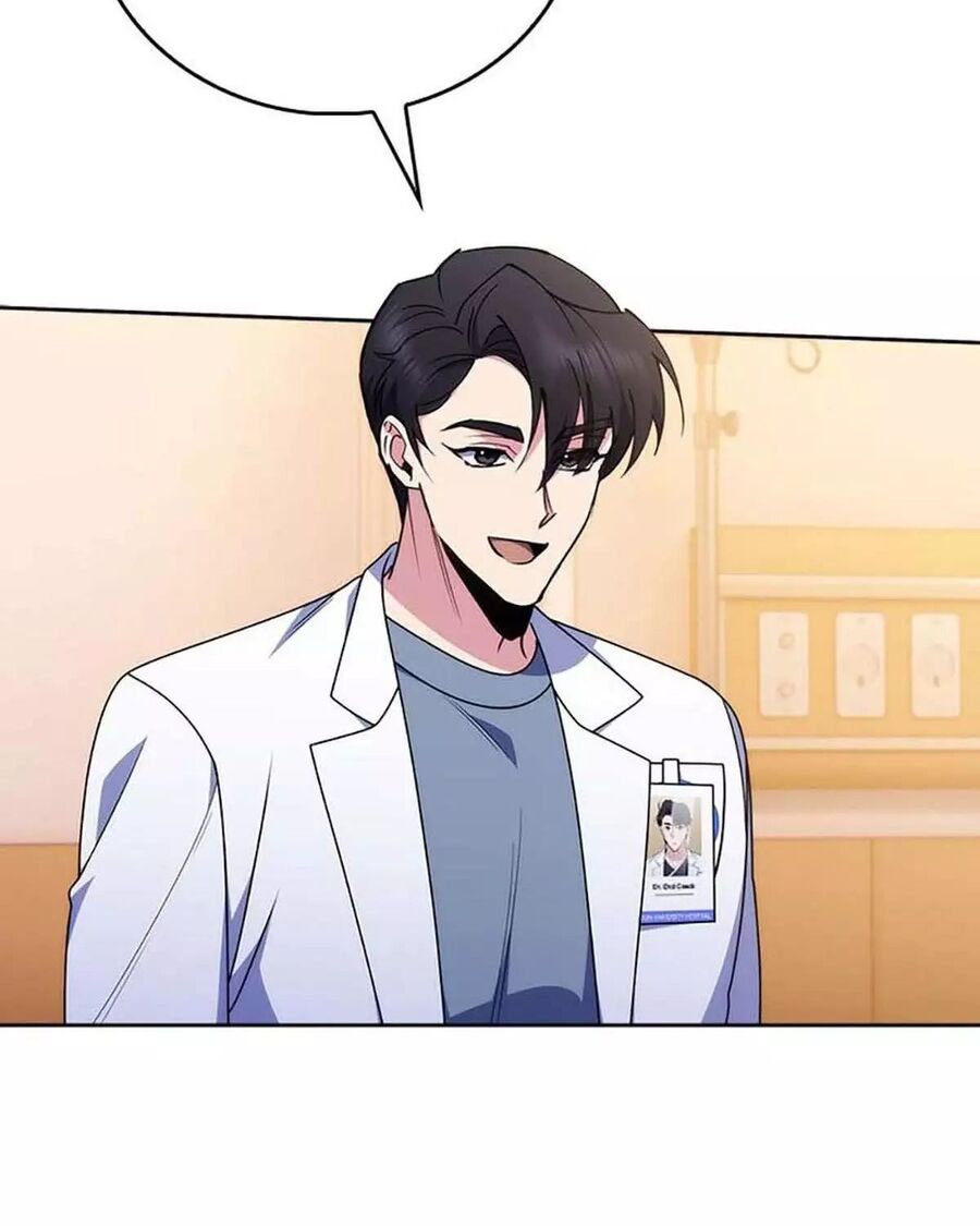 Bác Sĩ Thăng Cấp Chapter 107 - Trang 2