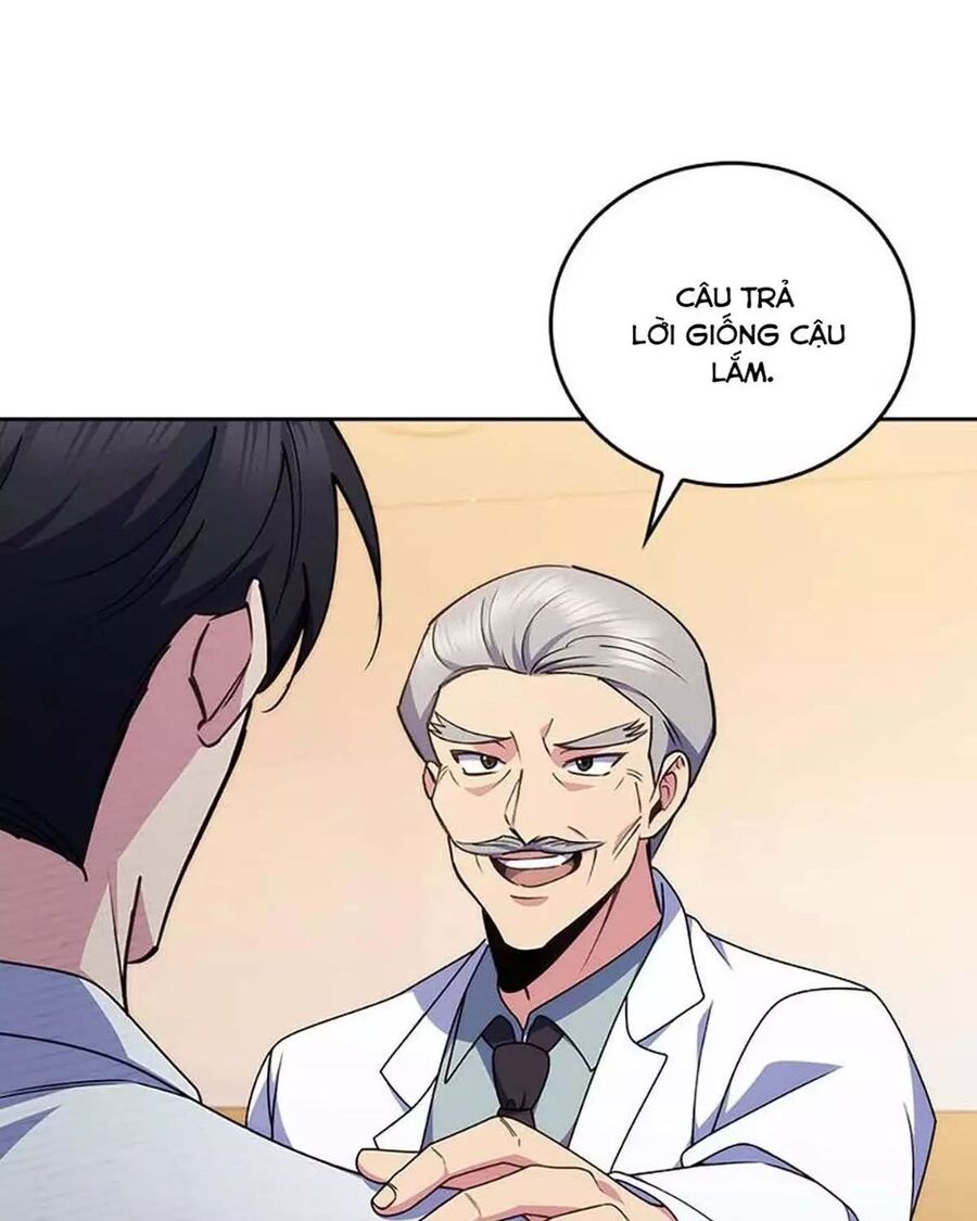 Bác Sĩ Thăng Cấp Chapter 107 - Trang 2