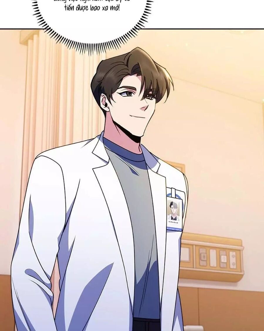 Bác Sĩ Thăng Cấp Chapter 107 - Trang 2
