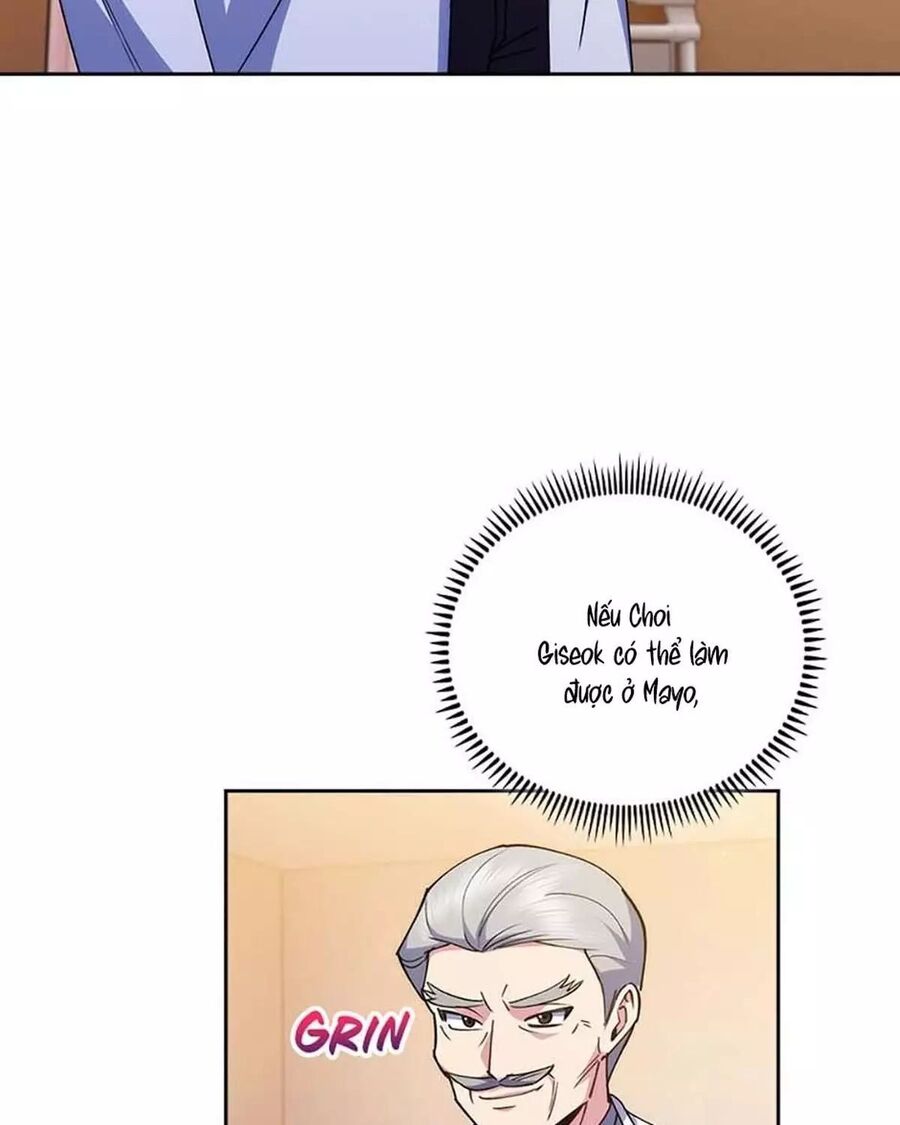 Bác Sĩ Thăng Cấp Chapter 107 - Trang 2