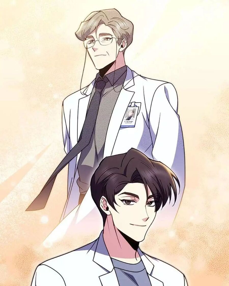 Bác Sĩ Thăng Cấp Chapter 107 - Trang 2