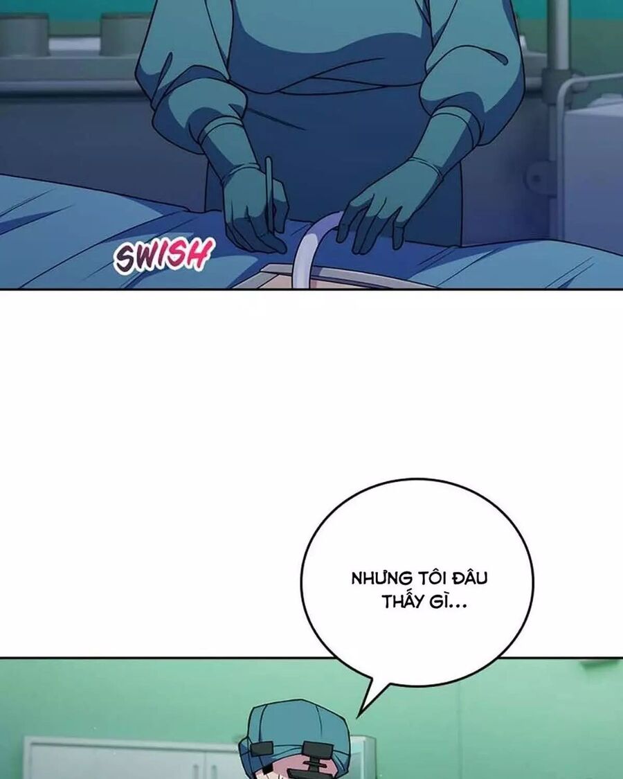 Bác Sĩ Thăng Cấp Chapter 107 - Trang 2