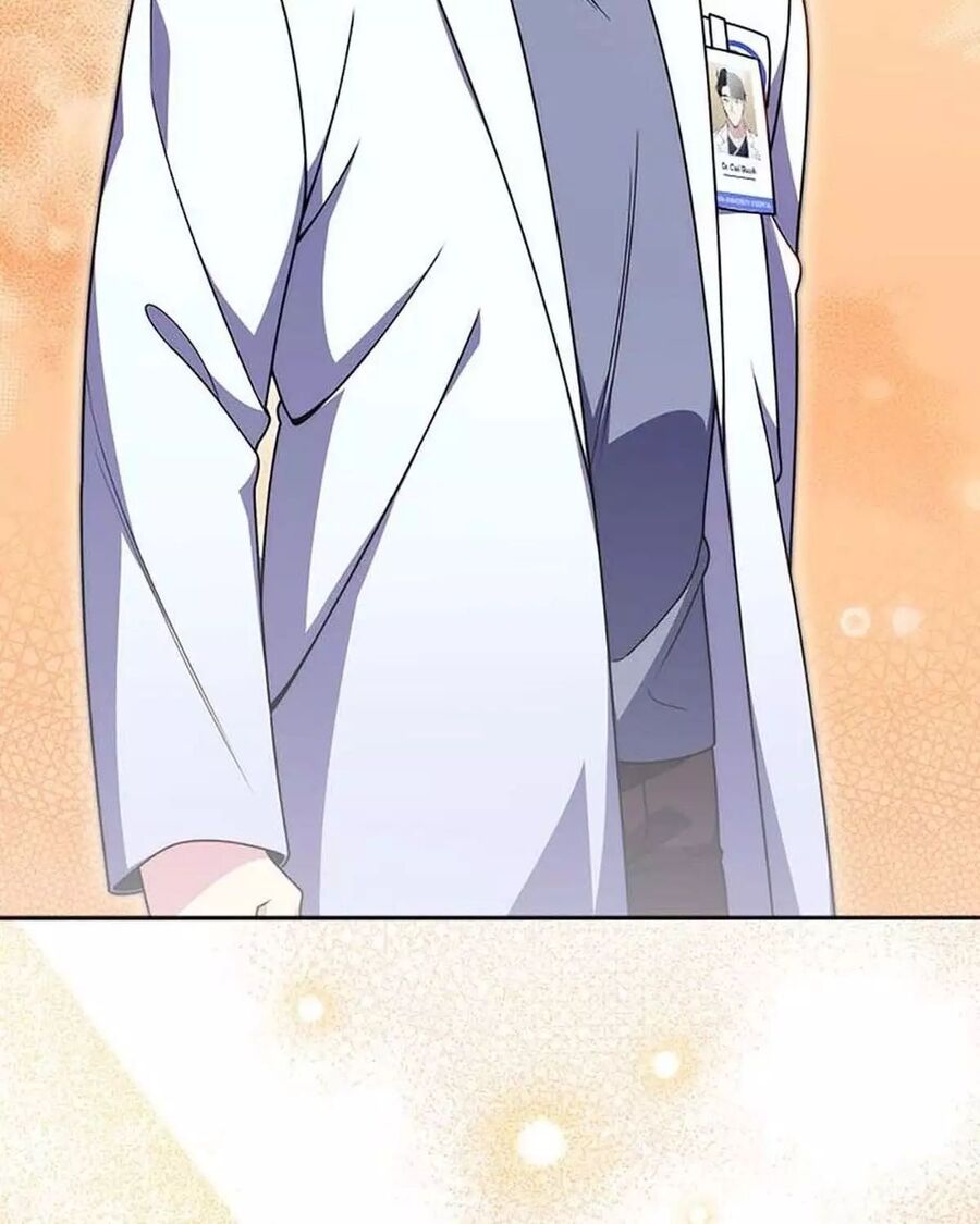 Bác Sĩ Thăng Cấp Chapter 107 - Trang 2