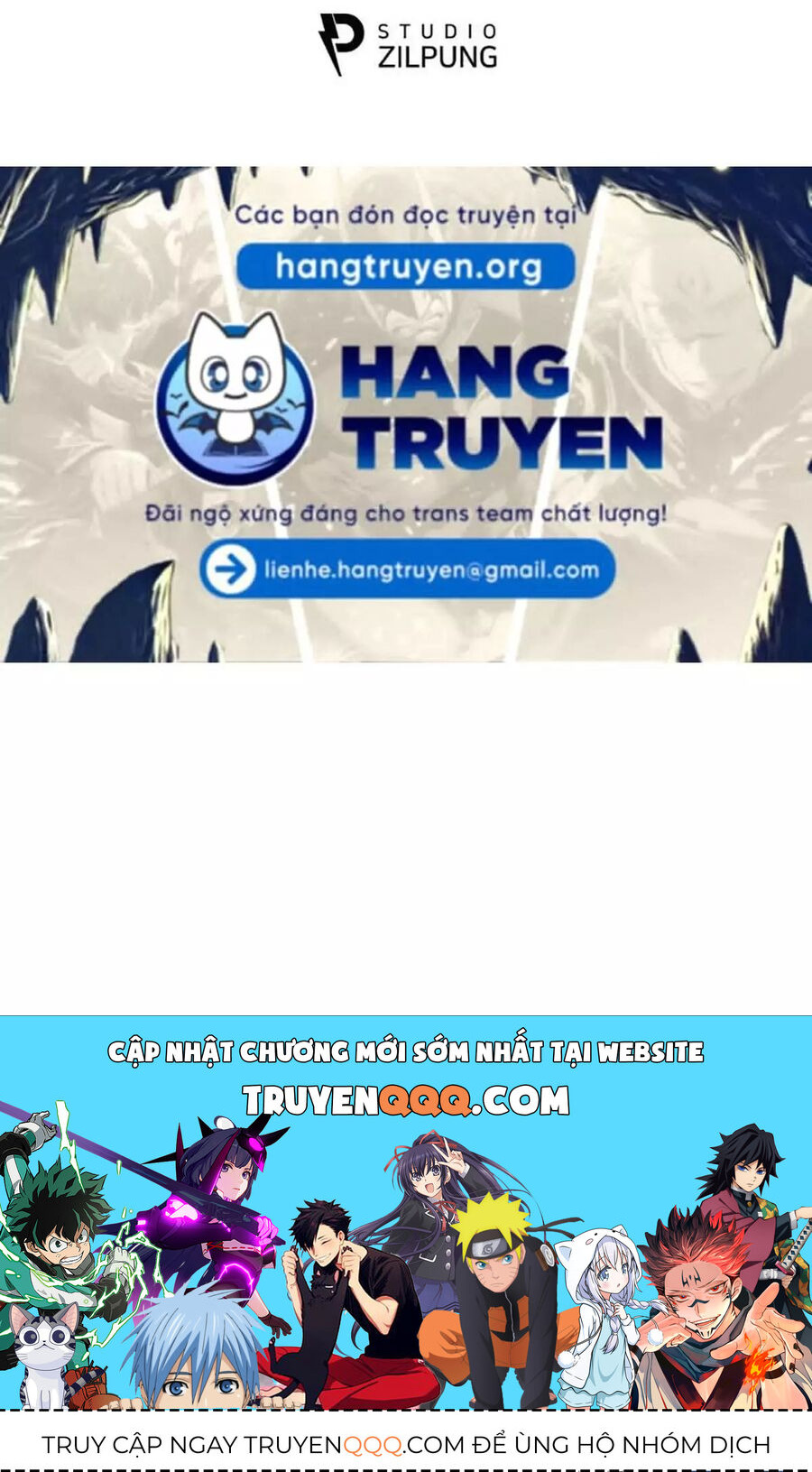 Bác Sĩ Thăng Cấp Chapter 107 - Trang 2