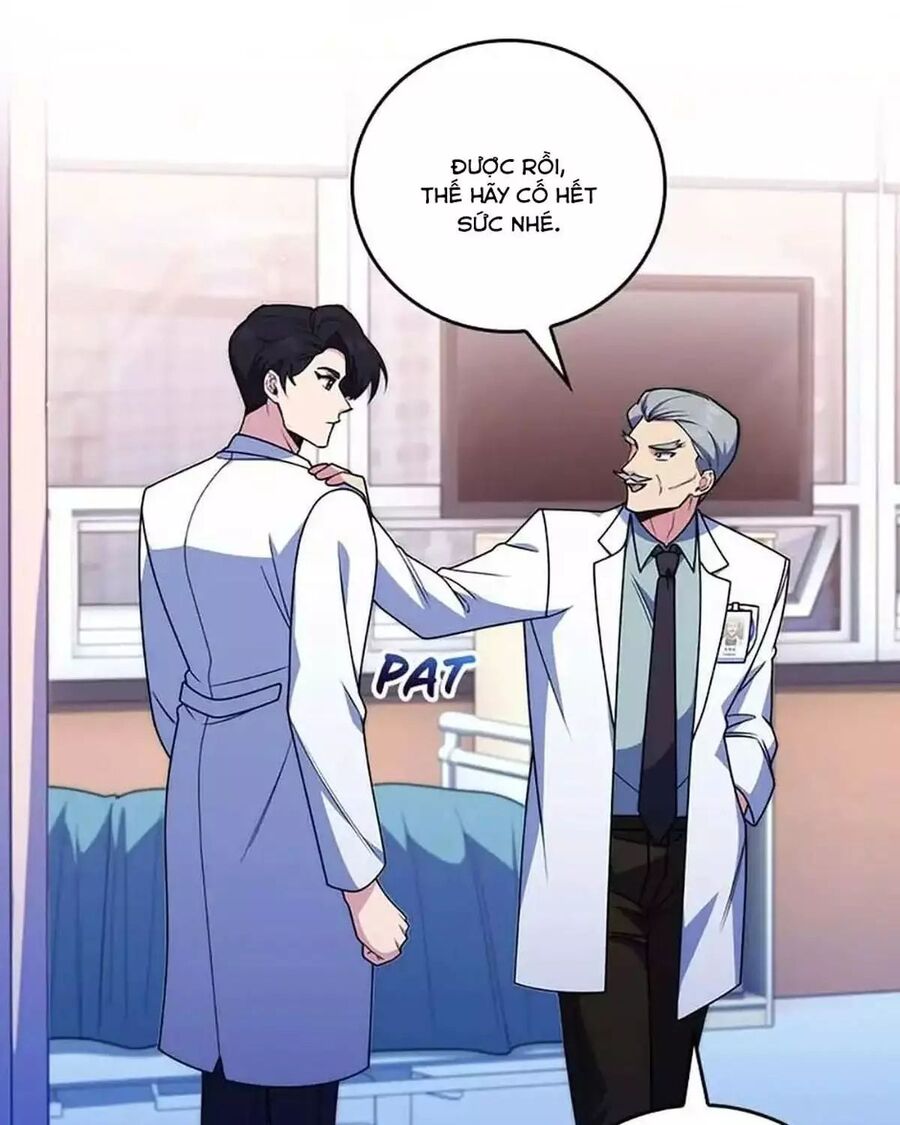 Bác Sĩ Thăng Cấp Chapter 108 - Trang 2