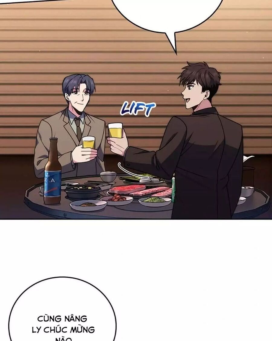 Bác Sĩ Thăng Cấp Chapter 108 - Trang 2